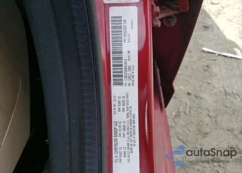 2011 Chrysler 200 Limited из США, поврежденный, VIN 1C3BC2FG6BN510010